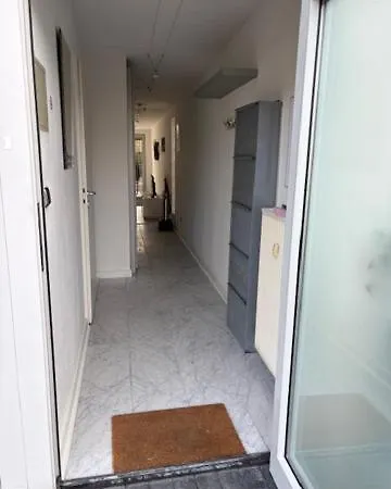 Mito Apartment
