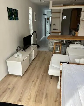 Apartment Mito