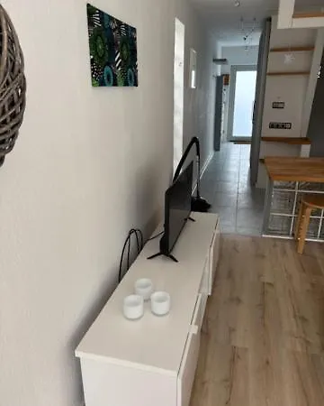 Apartment Mito Leverkusen