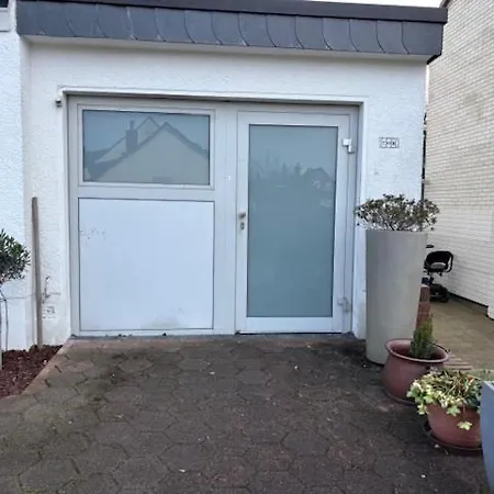 Mito Apartmán
