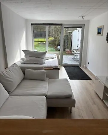 Mito Apartment *