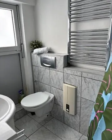 Apartment Mito *