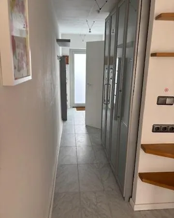 Apartment Mito