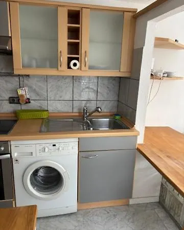 Apartment Mito