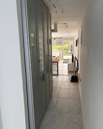 Mito Apartment *
