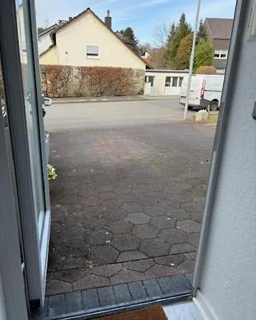 Mito Apartment Leverkusen