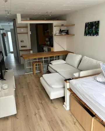 Apartment Mito Leverkusen