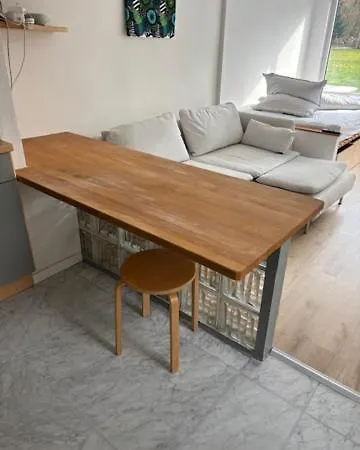 Mito Apartmán