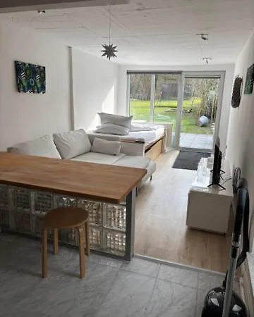 Apartmán Mito *