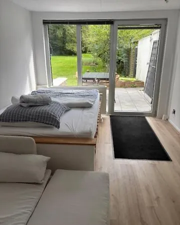Apartmán Mito Leverkusen