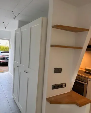 Apartmán Mito *