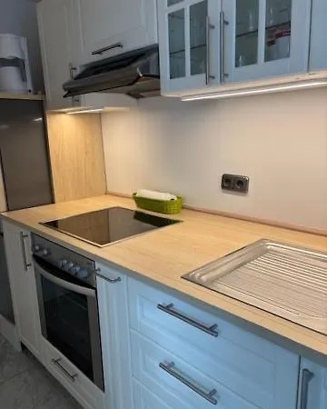 Mito Apartmán *