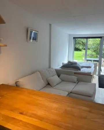 Apartmán Mito Leverkusen